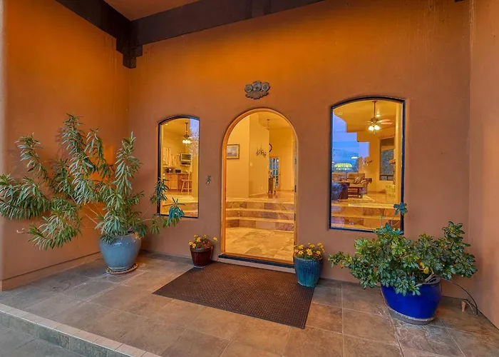 Bliss Estates -sleeps 16- Hot Tub Villa *